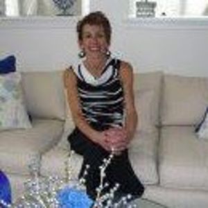 Meet your Posher, Cindy